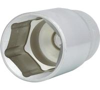 KS Tools 917.1256-E 1/2" Llave de vaso 32mm, colgador