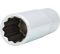 KS TOOLS 917.1267-E Piezas insertables de llave de cubo 17.0