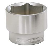 KS Tools 917.1345 - Vaso hexagonal Classic (tamaño: 29 mm, 1/2")