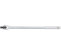 KS Tools 917.1425 1/2" Mango insertable articulado, 370 mm