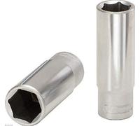 KS Tools 917.1426 1/4" Llave de vaso hexagonal 6mm