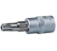 KS Tools 917.1457 1/4" Bit con adaptador Torx T7