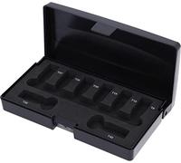 KS Tools 917.1490-99 Maletín de plástico vacío para 917.1490