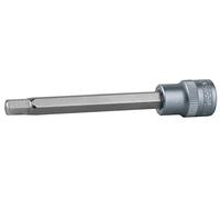 KS Tools 917.1595 3/8" Bit con adaptador con hexágono interior 11mm