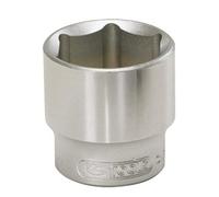 KS Tools 917.3813 3/8" Llave de vaso 13mm