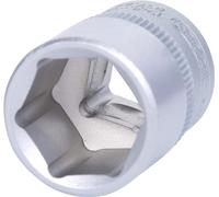 KS Tools 917.3817-E 3/8" Llave de vaso 17mm, colgador