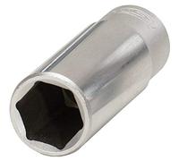 KS Tools 917.3836 3/8" Llave de vaso, 16mm, modelo largo