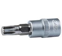 KS Tools 917.3901 3/8" Bit con adaptador XZN M9