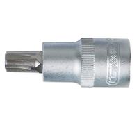 KS Tools 917.3926 3/8" Llave de vaso con punta para tornillos RIBE, M9 x 48 mm