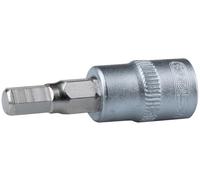 KS Tools 917.3992 3/8" Bit con adaptador hexagonal 11mm