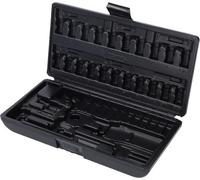 KS Tools 918.0646-99 Maletín de plástico vacío para 918.0646
