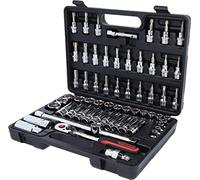 KS TOOLS Juego de llaves de vaso