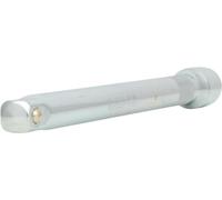 KS Tools 918.1203-E 1/2" CHROMEplus Prolongador 250mm, colgador