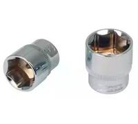 KS TOOLS 918.1210 Piezas insertables de llave de cubo