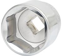 KS Tools 918.1236-E 1/2" CHROMEplus Llave de vaso Flank-Drive 36mm, colgador