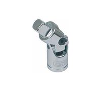 KS Tools 918.1250-E 1/2" CHROMEplus Articulación cardán, colgador