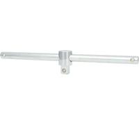 KS Tools 918.1263-E 1/2" CHROMEplus Mango deslizante en T, colgador