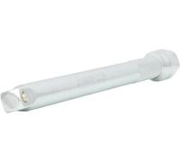 KS Tools 918.1454-E 1/4" CHROMEplus Prolongador 150mm, colgador