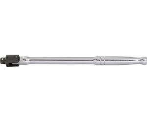 KS Tools 918.3700 - Mango articulado Chrome (tamaño: 260 mm, 3/8")