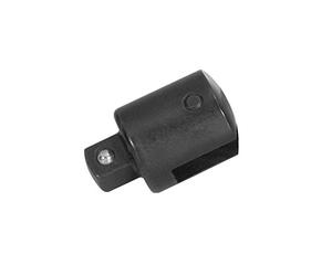 KS Tools 918.3826-1 Cabeza de recambio para mango insertable articulado 3/8"