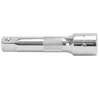 KS Tools 918.3896 3/8" CHROMEplus Prolongador 75mm