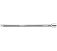 KS Tools 918.3898-E Prolongador 3/8" CHROMEplus, 250 mm, colgador