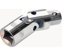 KS Tools 918.3988 3/8" Articulación cardánica CHROMEplus