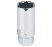 KS Tools 918.3992 3/8" CHROMEplus Llave de vaso para bujías 5/8"