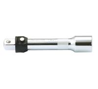 KS Tools 919.1201 1/2" Prolongador CHROMEplus con bloqueo, 75 mm