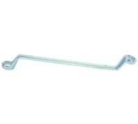 KS Tools 920.0221 - Llave poligonal doble Ultimate (entrecaras 21 x 23 mm)