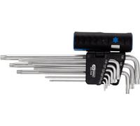 KS TOOLS 920.2540 Juego de atornilladores acodados