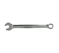Ks Tools 922.0010, Llave de cromo combinada, 10 mm, acabado satinado | Clé mixte - KS Tools - 10 mm