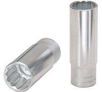 'KS Tools 922.1275 - Vaso (12 caras Ultimate 1/2 16 mm