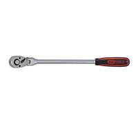 KS Tools 922.1315 trinquete 72 dientes extra-long inclinable Ultimate 1/2 "