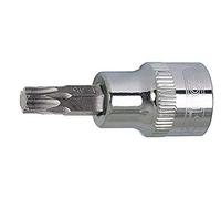 KS Tools 922.1685 vaso destornillador ULTIMATE Torx 1/2 '55 mm T45