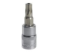 KS Tools 922.3944 vaso destornillador ULTIMATE Torx (3/8 pulgadas 50 mm T27