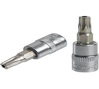 KS Tools 922.3948 vaso destornillador ULTIMATE Torx (3/8 pulgadas 50 mm T50