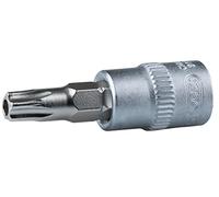 KS Tools 922.3950 vaso destornillador ULTIMATE Torx (3/8 pulgadas 50 mm T60