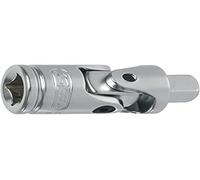 KS Tools 922.3977 cardán universal Ultimate, 3/8 pulgadas