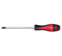 KS Tools 922.6114 - Destornillador ULTIMATEmax® PHILLIPS®, PH3 con hoja de cromo vanadio