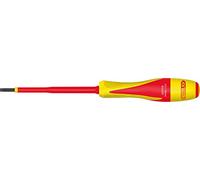 KS Tools 922.6203 Ultimate destornillador ranura Pedestal 3,5 x 100 mm 1000 V
