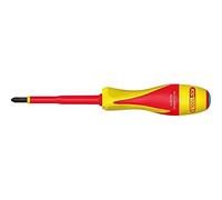 KS Tools 922.6216 Ultimate destornillador aislado PZ3 X 105 1000 V