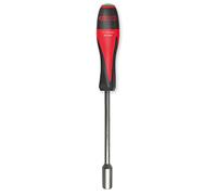 KS Tools 922.6303 Ultimate - Destornillador de vaso (5,5 mm), color blanco