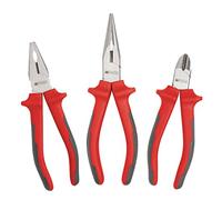 KS Tools 922.8010 Ultimate juego de 3 pinzas