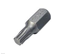 KS Tools 930.2045 10mm Bit Torx T45, 30mm de longitud, mango 10mm