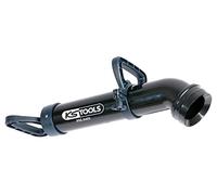 KS Tools 950.0400 desatascador con bomba