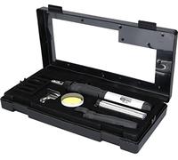 KS Tools 960.1160 Juego de microsoldadura, 10 pzs.