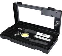 KS Tools Juego de microsoldadura 960.1160, 10 pzs.