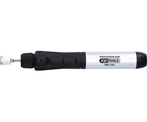KS Tools 960.1161 Cilindro de gas para soldadura con encendido piezoeléctrico