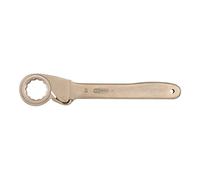 KS Tools 962.0117 Carraca de giro libre BERYLLIUMplus 17 mm